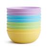 imageMunchkin Multi Baby and Toddler Bowls 8 Pack