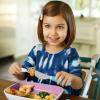 imageMunchkin Multi Baby and Toddler Plates 8 Count Pack of 18 Count Pack of 1