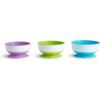 imageMunchkin Multi Baby and Toddler Plates 8 Count Pack of 18 Count Pack of 1