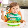 imageMunchkin Multi Toddler Forks and Spoons 6 Pack6 Count Pack of 1