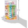 imageMunchkin Multi Toddler Forks and Spoons 6 Pack6 Count Pack of 1