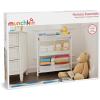 imageMunchkin Nursery Essentials Diaper OrganizerCaddy
