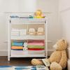 imageMunchkin Nursery Essentials Diaper OrganizerCaddy