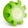 imageMunchkin Octodrum 3in1 Musical Toddler Bath Toy Drum Tambourine and Maze Green2 Piece Set Pack of 2