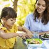 imageMunchkin Polish Toddler Utensils Includes Fork Knife and Spoon Stainless Steel 3 Piece