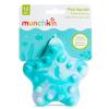 imageMunchkin Pop Squish Bath Toy Mold Free Baby and Toddler Bathtub Toy with Sensory and Fidget Play StarfishStarfish
