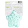 imageMunchkin Pop Squish Bath Toy Mold Free Baby and Toddler Bathtub Toy with Sensory and Fidget Play StarfishStarfish