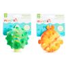 imageMunchkin Pop Squish Bath Toy Mold Free Baby and Toddler Bathtub Toy with Sensory and Fidget Play StarfishTurtlePufferfish