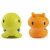 imageMunchkin Rattle Squirts Bath Toy for Baby and Toddler Turtle and Snail 2 Pack