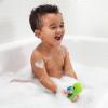 imageMunchkin Rattle Squirts Bath Toy for Baby and Toddler Turtle and Snail 2 Pack