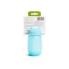imageMunchkin Simple Clean Toddler Sippy Cup with Easy Clean Straw 10 Ounce 2 Pack PinkBlue2pk  BlueGreen