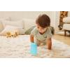 imageMunchkin Simple Clean Toddler Sippy Cup with Easy Clean Straw 10 Ounce 2 Pack PinkBlue2pk  BlueGreen