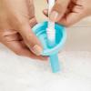 imageMunchkin Simple Clean Toddler Sippy Cup with Easy Clean Straw 10 Ounce 2 Pack PinkBlue2pk  PinkBlue