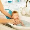 imageMunchkin Sit ampamp Soak Baby Bath Tub 012 Months White 25 x 1625 x 15 InchCompact