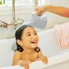 imageMunchkin Sit ampamp Soak Baby Bath Tub with Bath Rinser