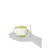imageMunchkin Snack Catcher Toddler Snack Cups 2 Pack PinkPurpleBlueGreen
