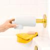 imageMunchkin Soft Spot Bath Spout Cover for Baby Bathtub Guard with Builtin Bubble Bath Dispenser Silicone Grey