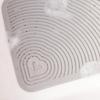 imageMunchkin Soft Spot Cushioned Bath Mat for Kids GreyGrey