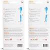 imageMunchkin Soft Tip Baby Spoons BPA Free 12 Pack12 Count