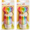 imageMunchkin Soft Tip Baby Spoons BPA Free 12 Pack12 Count