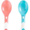 imageMunchkin Soft Tip Baby Spoons BPA Free 12 Pack6 Count