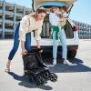 imageMunchkin Sparrow Ultra Compact Lightweight Travel Stroller for Babies ampamp Toddlers and Stroller Organizer Bag BlackTravel Stroller  Organizer Bag Black