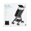 imageMunchkin Sparrow Ultra Compact Lightweight Travel Stroller for Babies ampamp Toddlers and Stroller Organizer Bag BlackTravel Stroller  Organizer Bag Black