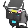 imageMunchkin Sparrow Ultra Compact Lightweight Travel Stroller for Babies ampamp Toddlers and Stroller Organizer Bag BlackTravel Stroller  Organizer Bag Black