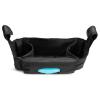 imageMunchkin Sparrow Ultra Compact Lightweight Travel Stroller for Babies ampamp Toddlers and Stroller Organizer Bag BlackTravel Stroller  Organizer Bag Black