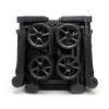imageMunchkin Sparrow Ultra Compact Lightweight Travel Stroller for Babies ampamp Toddlers and Stroller Organizer Bag BlackTravel Stroller  Organizer Bag Black