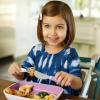 imageMunchkin Splash Toddler Fork Knife and Spoon Utensil Set 6 Pack BlueGreenPinkPurple Utensils