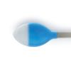 imageMunchkin Stay Put Suction Bowl 3 Pack with White Hot Infant Spoons 4 Pack