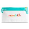 imageMunchkin Sterilize Microwave Bottle Steam Sterilizer Bags 30 Uses per Bag 6 Pack6 Count Pack of 1