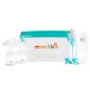 imageMunchkin Sterilize Microwave Bottle Steam Sterilizer Bags 30 Uses per Bag 6 Pack6 Count Pack of 1