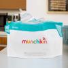 imageMunchkin Sterilize Microwave Bottle Steam Sterilizer Bags 30 Uses per Bag 6 Pack6 Count Pack of 1