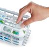 imageMunchkin Sterilize Microwave Bottle Steam Sterilizer Bags 30 Uses per Bag 6 Pack6 Pack