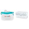 imageMunchkin Sterilize Microwave Bottle Steam Sterilizer Bags 30 Uses per Bag 6 Pack6 Pack