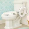 imageMunchkin Sturdy Potty Training Seat GreenGray
