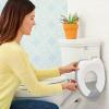 imageMunchkin Sturdy Potty Training Seat GreenGray