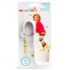 imageMunchkin Sturdy Potty Training Seat GreenGray