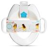 imageMunchkin Sturdy Potty Training Seat GreenGray
