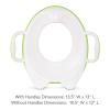 imageMunchkin Sturdy Potty Training Seat GreenGreen