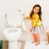 imageMunchkin Sturdy Potty Training Seat GreenGreen