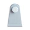 imageMunchkin Super Scoop Hanging Bath Toy Storage with Quick Drying Mesh GreyBath Toy Scoop
