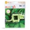 imageMunchkin The Baby Toon Silicone Teether Spoon Koala As Seen On Shark TankAlligator