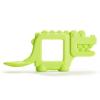 imageMunchkin The Baby Toon Silicone Teether Spoon Koala As Seen On Shark TankAlligator