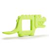 imageMunchkin The Baby Toon Silicone Teether Spoon Koala As Seen On Shark TankAlligator