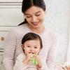 imageMunchkin The Baby Toon Silicone Teether Spoon Koala As Seen On Shark TankAlligator