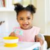 imageMunchkin The Baby Toon Silicone Teether Spoon Koala As Seen On Shark TankElephant