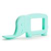 imageMunchkin The Baby Toon Silicone Teether Spoon Koala As Seen On Shark TankElephant